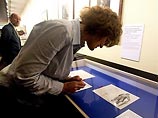 Амстердамский Музей Ван Гога приобрел 55 писем художника