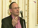 Посол Британии в РФ не исключил, что на саммите в Петербурге будут затронуты проблемы демократии в России Посол Британии в РФ не исключил, что на саммите в Петербурге будут затронуты проблемы демократии в России