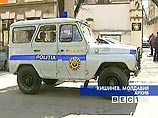Суд в Кишиневе санкционировал арест подозреваемого в убийстве корреспондента НТВ Ильи Зимина