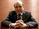 Проживающий в Лондоне предприниматель Борис Березовский во вторник в эфире "Эхо Москвы" прокомментировал опубликованные накануне распечатки его переговоров с Юлией Тимошенко, а также решение нового Генпрокурора России вновь добиваться его выдачи из Велико Проживающий в Лондоне предприниматель Борис Березовский во вторник в эфире "Эхо Москвы" прокомментировал опубликованные накануне распечатки его переговоров с Юлией Тимошенко, а также решение нового Генпрокурора России вновь добиваться его выдачи из Велико