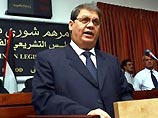 Один из ближайших советников главы палестинской администрации Роухи Фаттух Один из ближайших советников главы палестинской администрации Роухи Фаттух