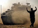 Армия Израиля начала операцию в секторе Газа. Палестинцы грозят убить заложника