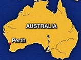 В австралийском городе Перт в туалете торгового центра произошло убийство восьмилетней Софии Родригес-Уррутиа-Шу