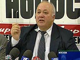Юрий Чайка уже одобрил отставку пятерых заместителей Юрий Чайка уже одобрил отставку пятерых заместителей