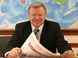 Главный редактор "Парламентской газеты" подал в отставку из-за скандальной публикации о ВОВ Главный редактор "Парламентской газеты" подал в отставку из-за скандальной публикации о ВОВ