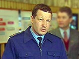 Как сообщил помощник главнокомандующего ВВС РФ полковник Александр Дробышевский, катастрофа произошла в 10:18 по московскому времени