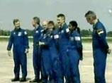 На мысе Канаверал начались последние приготовления к запуску шаттла Discovery На мысе Канаверал начались последние приготовления к запуску шаттла Discovery