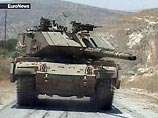 Ради спасения одного захваченного террористами заложника Израиль начал военную операцию в Газе Ради спасения одного захваченного террористами заложника Израиль начал военную операцию в Газе