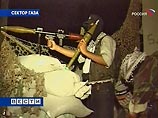 Ради спасения одного захваченного террористами заложника Израиль начал военную операцию в Газе Ради спасения одного захваченного террористами заложника Израиль начал военную операцию в Газе
