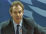 Daily Telegraph: Блэр досрочно уйдет в отставку весной следующего года