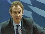 Daily Telegraph: Блэр досрочно уйдет в отставку весной следующего года Daily Telegraph: Блэр досрочно уйдет в отставку весной следующего года