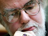 Архиепископ Кентерберийский инициирует реформу англиканского сообщества Архиепископ Кентерберийский инициирует реформу англиканского сообщества