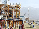 Times: Иран передал крупный газовый контракт стражам исламской революции Times: Иран передал крупный газовый контракт стражам исламской революции