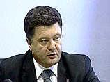Лидеру украинской оппозиции Януковичу не дали
выступить по телевидению в день Конституции Лидеру украинской оппозиции Януковичу не дали
выступить по телевидению в день Конституции