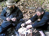 Главари боевиков Шамиль Басаев и Дока Умаров находятся в горах Ингушетии Главари боевиков Шамиль Басаев и Дока Умаров находятся в горах Ингушетии