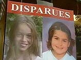 Бельгийская полиция обнаружила тела двух пропавших без вести девочек. Сводные сестры 7-летняя Стейси Лемменс и 10-летняя Натали Махи пропали почти три недели назад во время уличной вечеринки в Льеже