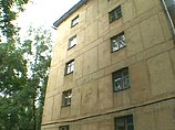Жители сносимых московских пятиэтажек переедут в небоскребы Жители сносимых московских пятиэтажек переедут в небоскребы