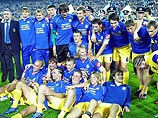 Сборная Украины получит $8 миллионов за выход в четвертьфинал ЧМ-2006
