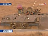 В четверг западные СМИ внимательно следят за развитием нового военного конфликта на Ближнем Востоке, который разгорелся после того, как Израиль ввел танки и войска в сектор Газа