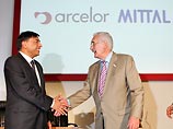 Слияние Arcelor с Mittal Steel - вопрос решенный, считает герцог Люксембургский Слияние Arcelor с Mittal Steel - вопрос решенный, считает герцог Люксембургский
