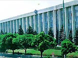 Молдавские политики обвиняют президента Воронина в сепаратных договоренностях с НАТО Молдавские политики обвиняют президента Воронина в сепаратных договоренностях с НАТО