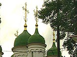 Русские православные храмы в Чехии всегда будут принадлежать РПЦ, убежден глава Чешской и Словацкой автокефальной церкви Русские православные храмы в Чехии всегда будут принадлежать РПЦ, убежден глава Чешской и Словацкой автокефальной церкви