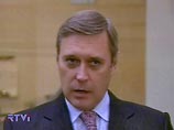 Экс-премьер Михаил Касьянов намерен участвовать в президентских выборах Экс-премьер Михаил Касьянов намерен участвовать в президентских выборах
