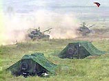 Более девяти тысяч военнослужащих и около 1500 единиц техники примут участие в начинающихся в пятницу на востоке России командно-штабных учениях войск Сибирского военного округа "Байкал-2006"