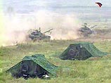 Более девяти тысяч военнослужащих и около 1500 единиц техники примут участие в начинающихся в пятницу на востоке России командно-штабных учениях войск Сибирского военного округа "Байкал-2006" Более девяти тысяч военнослужащих и около 1500 единиц техники примут участие в начинающихся в пятницу на востоке России командно-штабных учениях войск Сибирского военного округа "Байкал-2006"