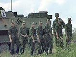 В Сибири и Забайкалье начались крупномасштабные учения "Байкал-2006" В Сибири и Забайкалье начались крупномасштабные учения "Байкал-2006"