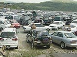 Россия является крупнейшим в мире покупателем японских подержанных машин Россия является крупнейшим в мире покупателем японских подержанных машин