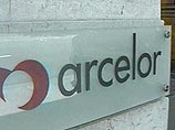 Акционеры   Arcelor   на   внеочередном  собрании отвергнут сделку  с "Северсталью"