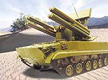 Объединенные Арабские Эмираты купят в России новейшие комплексы ПВО "Панцирь-С1", которых пока нет на вооружении даже в России Объединенные Арабские Эмираты купят в России новейшие комплексы ПВО "Панцирь-С1", которых пока нет на вооружении даже в России