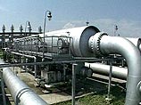 Туркмения отказалась поставлять газ России дешевле чем по 100 долларов за тысячу кубометров. "Газпром" на повышение цен не пошел