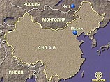 Рассекречены документы: Британия не исключала ядерного удара по Китаю Рассекречены документы: Британия не исключала ядерного удара по Китаю
