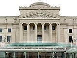 В Нью-Йорке в Бруклинском музее открывается выставка граффити В Нью-Йорке в Бруклинском музее открывается выставка граффити