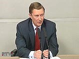 В пятницу вице-премьер - министр обороны РФ Сергей Иванов заявил о том, что Россия располагает данными о том, что несколько лет назад украинская фирма поставила за рубеж 12 крылатых ракет большой дальности В пятницу вице-премьер - министр обороны РФ Сергей Иванов заявил о том, что Россия располагает данными о том, что несколько лет назад украинская фирма поставила за рубеж 12 крылатых ракет большой дальности