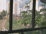 Пять человек купили в поселке Бутово по метру земли и требуют квартиры Пять человек купили в поселке Бутово по метру земли и требуют квартиры