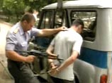 Оперативники Московского уголовного розыска задержали подозреваемого в совершении убийства председателя правления Росбизнесбанка Ивана Кивелиди и его секретаря Зары Исмайловой Оперативники Московского уголовного розыска задержали подозреваемого в совершении убийства председателя правления Росбизнесбанка Ивана Кивелиди и его секретаря Зары Исмайловой