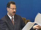 "Наша Украина" потребовала запрета Партии регионов у министра юстиции и генпрокурора "Наша Украина" потребовала запрета Партии регионов у министра юстиции и генпрокурора