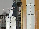 Агентство NASA оградило запуск шаттла Discovery от потенциально опасных стервятников Агентство NASA оградило запуск шаттла Discovery от потенциально опасных стервятников