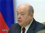 Председатель правительства РФ Михаил Фрадков подписал два постановления правительства РФ, отменяющие ряд ограничений на движение капитала Председатель правительства РФ Михаил Фрадков подписал два постановления правительства РФ, отменяющие ряд ограничений на движение капитала