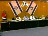 Израиль аннулировал вид на жительство министрам и депутатам от "Хамаса"