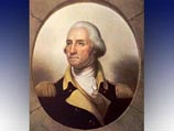 Джордж Вашингтон был истово верующим христианином, утверждает церковный историк