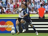 ЧМ-2006: Германия - Аргентина