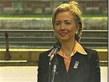 Хиллари Клинтон предложила сенату США призвать Россию принять помощь в расследовании убийства Пола Хлебникова