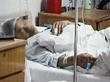 Престарелый китаец, изнемогая от жары, выбросился в окно Престарелый китаец, изнемогая от жары, выбросился в окно