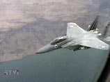 Израильская авиация нанесла сегодня ночью серию ударов по автомобильным шоссе в секторе Газа. Никто не пострадал Израильская авиация нанесла сегодня ночью серию ударов по автомобильным шоссе в секторе Газа. Никто не пострадал