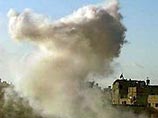 Израильские военные объясняют свои действия тем, что разрушение коммуникаций в палестинском анклаве может затруднить перемещение боевиками захваченного ими израильского военнослужащего Гилада Шалита вглубь сектора Израильские военные объясняют свои действия тем, что разрушение коммуникаций в палестинском анклаве может затруднить перемещение боевиками захваченного ими израильского военнослужащего Гилада Шалита вглубь сектора