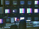 Ровно в 19:00 мск начнет вещание первый в России круглосуточный информационный канал "Вести"